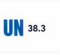 UN 38.3